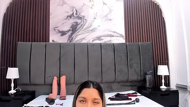 Snapshot of Wonderkloe_ chatting on 26, 6, 2026 Wonderkloe online show from 26, 6, 2026