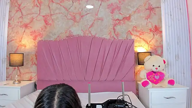 Wonderkloe  online show from 20, 3, 2026