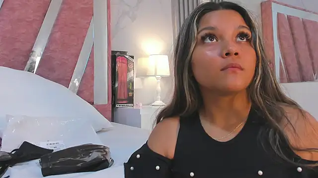 Wonderkloe  online show from 28, 2, 2026