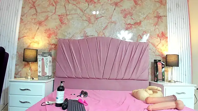 Wonderkloe  online show from 15, 1, 2026