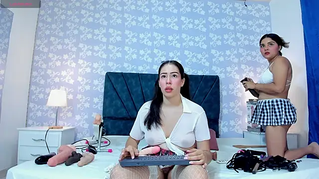 Wonderkloe  online show from 30, 10, 2025