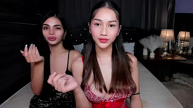 CandyLorre online show from 6, 10, 2025