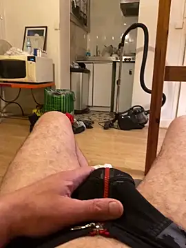 jackadi33 online show from 27, 11, 2025