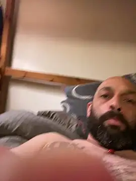 jackadi33 online show from 2, 12, 2025