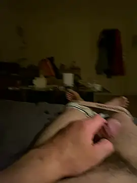jackadi33 online show from 13, 5, 2026