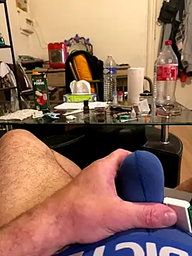 jackadi33 online show from 13, 11, 2025