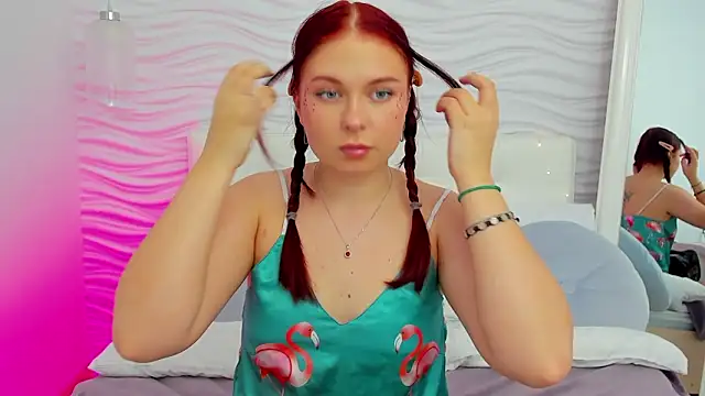 LizyBex online show from 3, 3, 2026