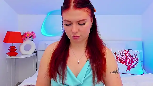 LizyBex online show from 4, 6, 2026
