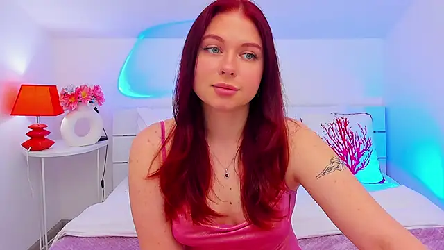 LizyBex online show from 4, 5, 2026