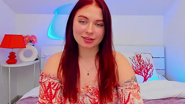LizyBex online show from 29, 5, 2026