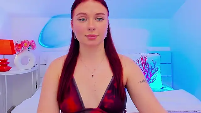 LizyBex online show from 2, 5, 2026