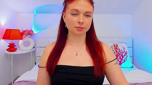 LizyBex online show from 19, 5, 2026