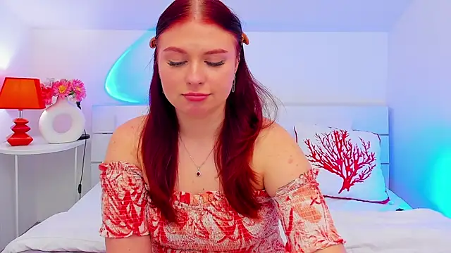 LizyBex online show from 14, 4, 2026