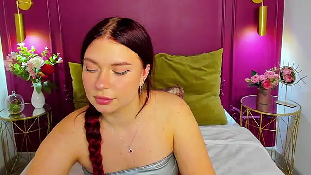 LizyBex online show from 15, 10, 2025