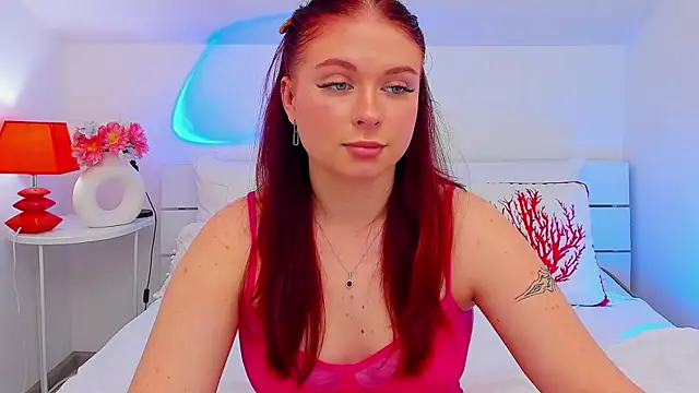 LizyBex online show from 11, 5, 2026