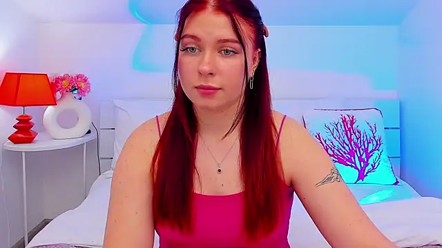 LizyBex online show from 30, 5, 2026