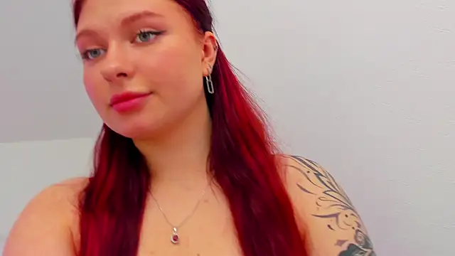 Snapshot of LizyBex chatting on 13, 7, 2026 LizyBex online show from 13, 7, 2026