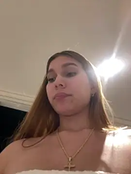 Snapshot of Nikii__ chatting on 4, 6, 2026 Nikii online show from 4, 6, 2026