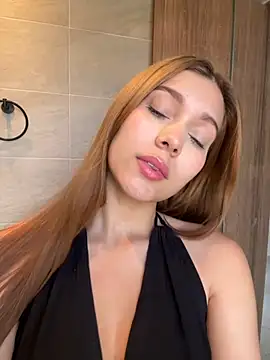 Nikii   online show from 23, 11, 2025