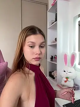 Nikii   online show from 18, 4, 2026