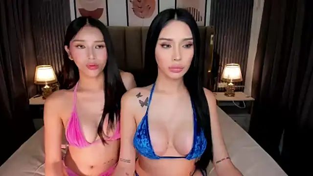 ScarletGreysonn online show from 19, 3, 2026