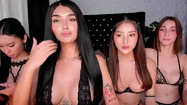 ScarletGreysonn online show from 14, 9, 2025