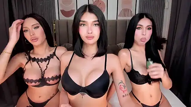 ScarletGreysonn online show from 17, 11, 2025