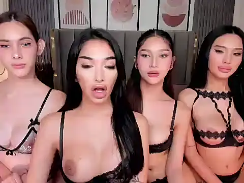 ScarletGreysonn online show from 9, 10, 2025