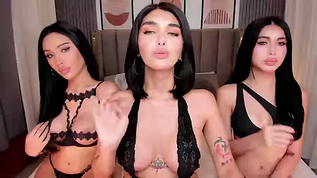 ScarletGreysonn online show from 25, 9, 2025