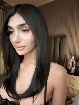 EmeraldGreyson online show from 21, 3, 2026