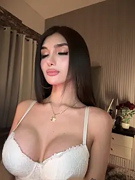 EmeraldGreyson online show from 23, 3, 2026