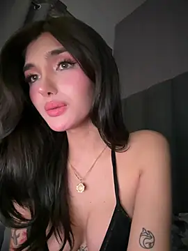 EmeraldGreyson online show from 20, 3, 2026