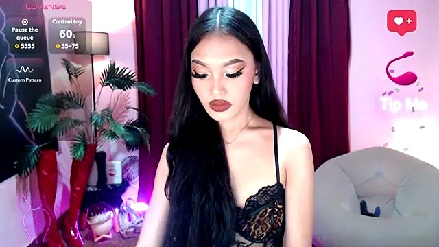 Snapshot of Asianprincess69 chatting on 19, 9, 2025 Asianprincess69 online show from 19, 9, 2025