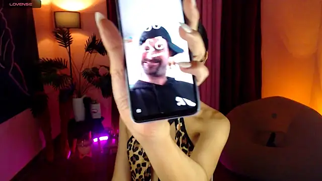 Snapshot of Asianprincess69 chatting on 1, 10, 2025 Asianprincess69 online show from 1, 10, 2025