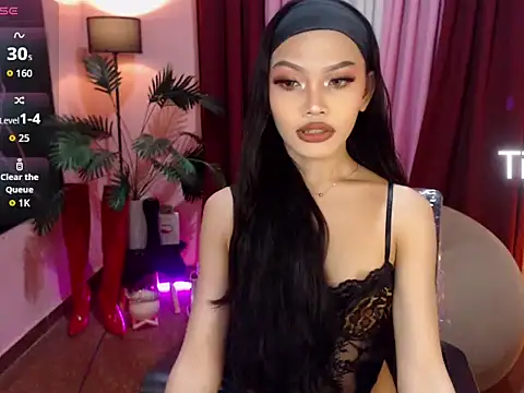 Snapshot of Asianprincess69 chatting on 6, 10, 2025 Asianprincess69 online show from 6, 10, 2025