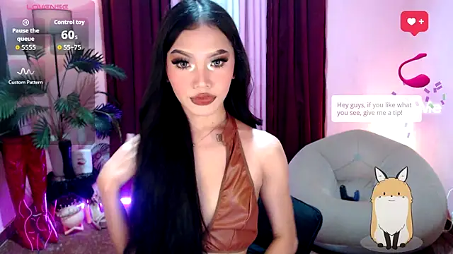 Snapshot of Asianprincess69 chatting on 21, 9, 2025 Asianprincess69 online show from 21, 9, 2025