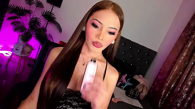 Asianprincess69 online show from 8, 5, 2026