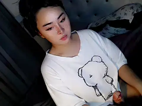 Snapshot of Amelia_Nicole69 chatting on 27, 2, 2026 Amelia Nicole69 online show from 27, 2, 2026