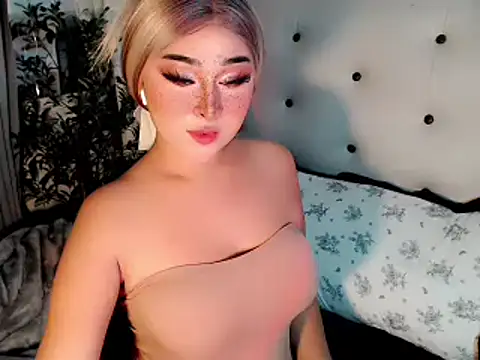 Snapshot of Amelia_Nicole69 chatting on 22, 2, 2026 Amelia Nicole69 online show from 22, 2, 2026