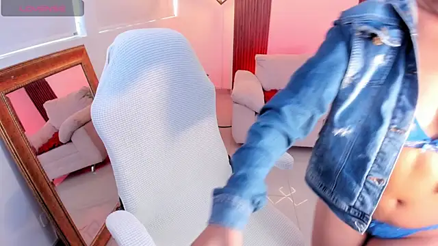 Miiaa jones online show from 3, 10, 2025