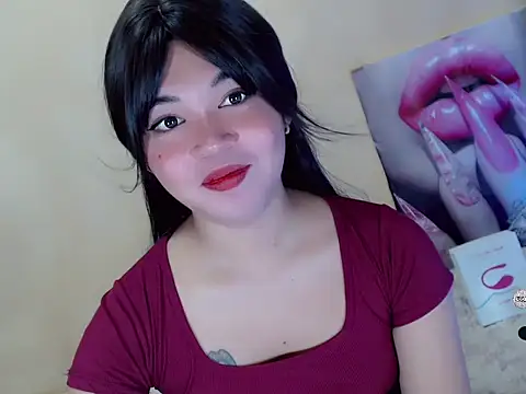 IdealGddss69 online show from 26, 10, 2025