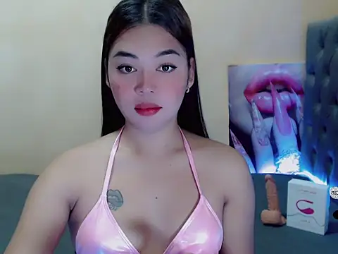 IdealGddss69 online show from 6, 10, 2025