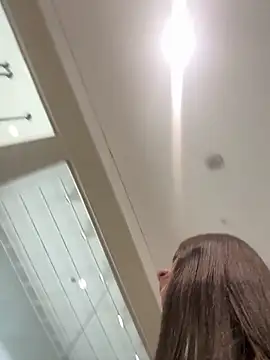 Isabella21  online show from 7, 11, 2025