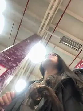 Isabella21  online show from 22, 2, 2026