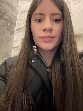 Isabella21  online show from 14, 3, 2026