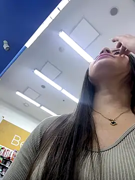 Isabella21  online show from 26, 10, 2025