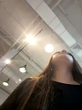 Isabella21  online show from 23, 9, 2025