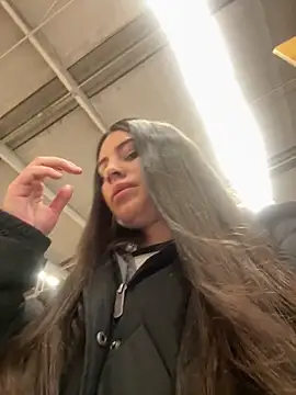 Isabella21  online show from 16, 2, 2026