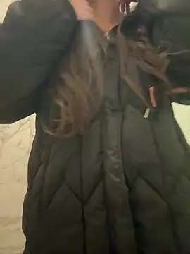 Isabella21  online show from 17, 3, 2026