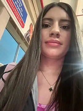 Isabella21  online show from 23, 2, 2026